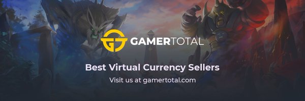GamerTotalcg Profile Banner