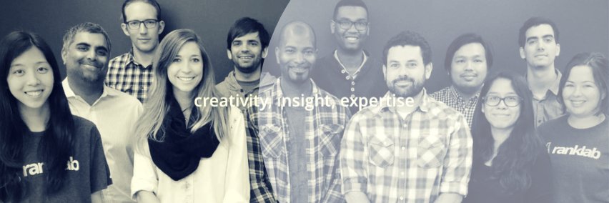 ranklab's profile banner image