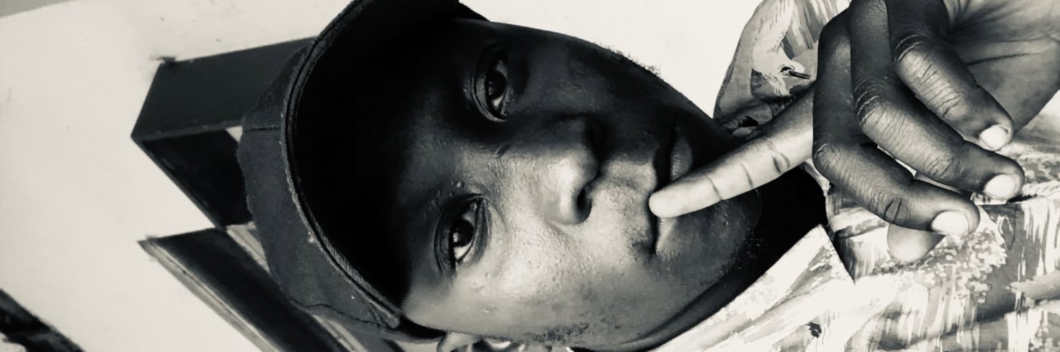 Benjamin james luzinda banner