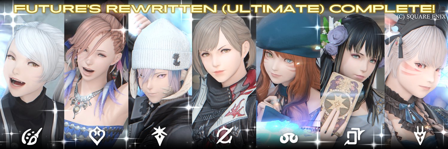 ふぁるな banner