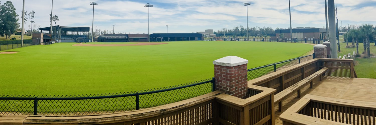 Sterling Pell banner