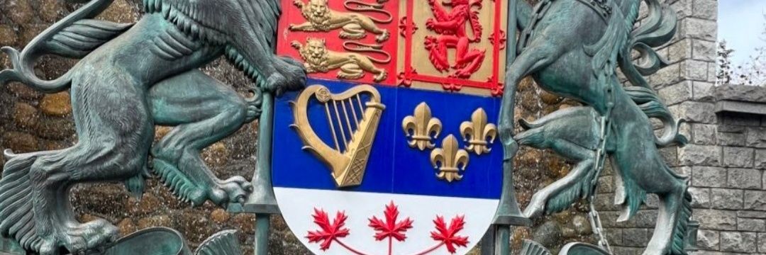 Mac William Rollo banner