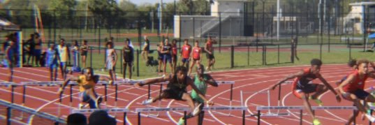 Kenneth “WILDMAN” Smith banner