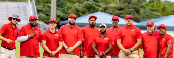 CoachCamStepp Profile Banner