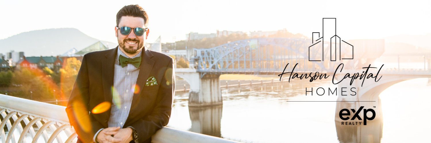 David Hanson banner