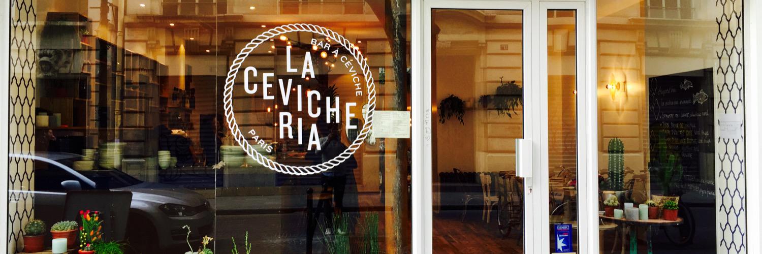 CevicheriaResto's profile banner image