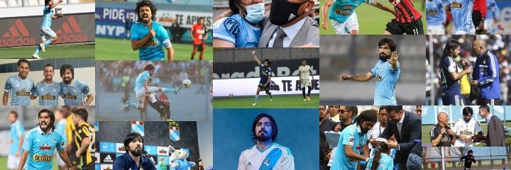 GusBuho's profile banner image