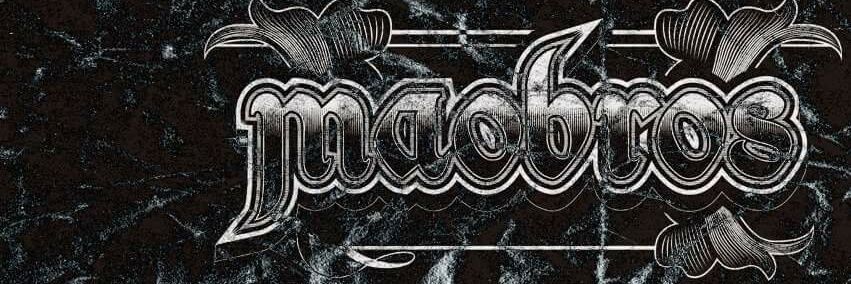 M a o b r o s banner