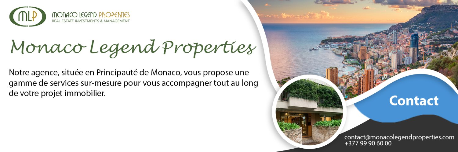 Monaco Legend Properties banner