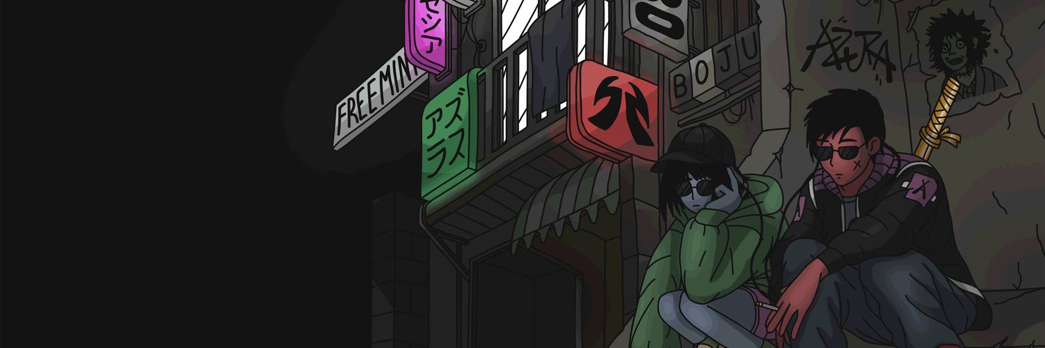 🍄🅷🅸🆁🅾! - NFT Collector🚀 banner