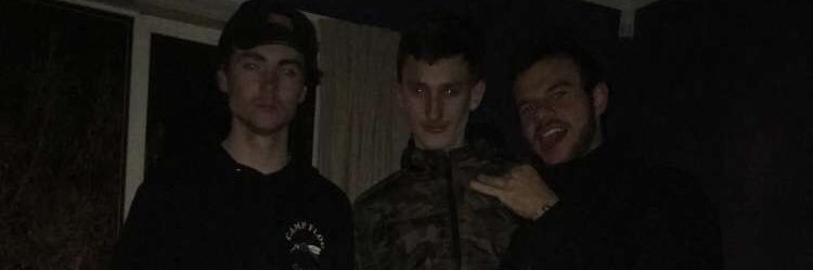 ConnorMDawson's profile banner image