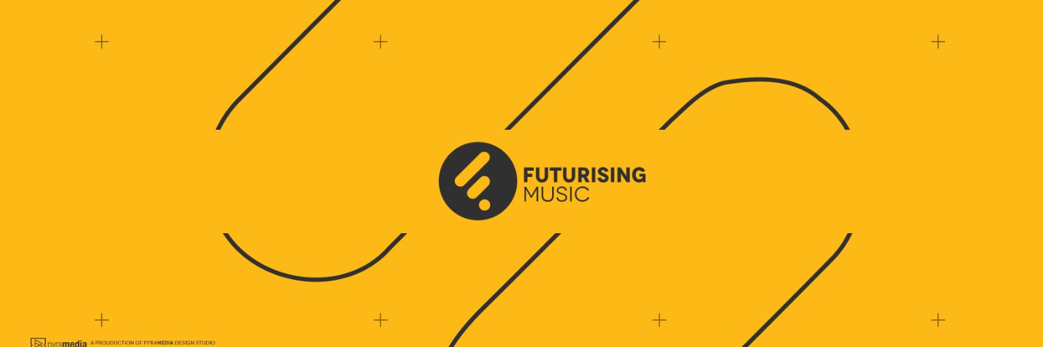 Futurising Music banner