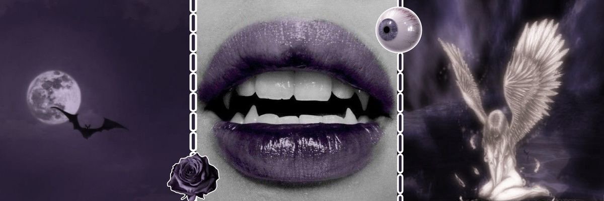 sylvie 🔮 banner