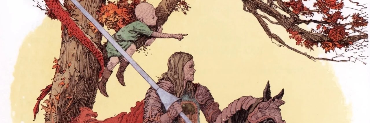 Will🌳💫 ☭ banner