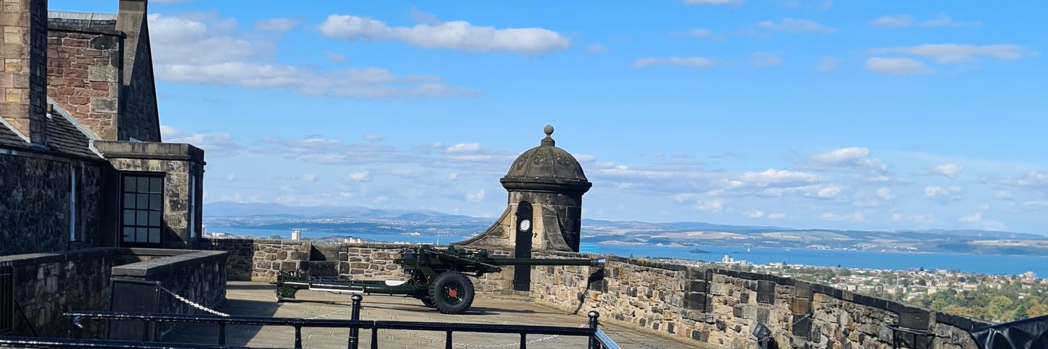 Claudio Terrés banner