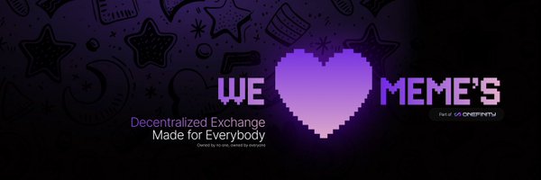 OneDex_X Profile Banner