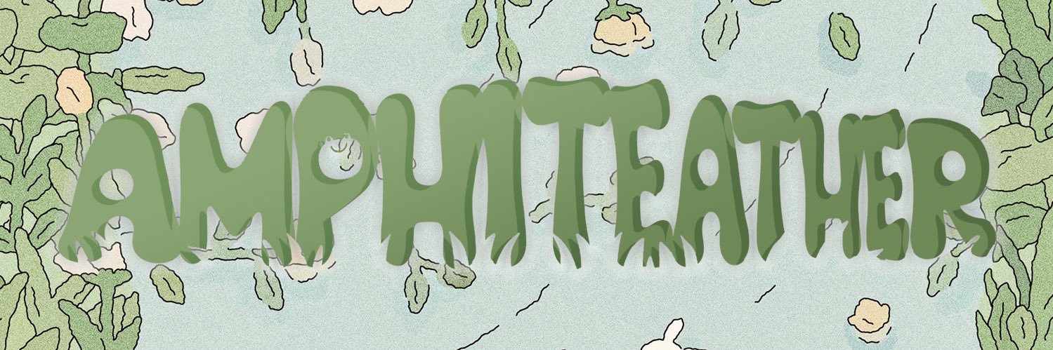AMPHITEATHER's profile banner image
