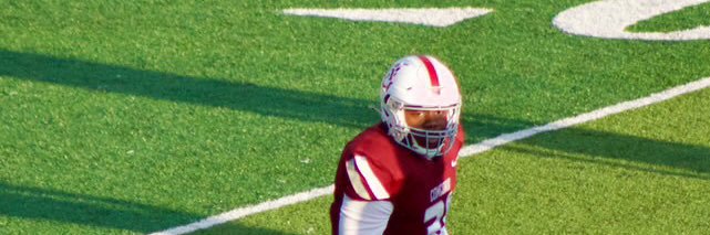 Jysaun Davis banner