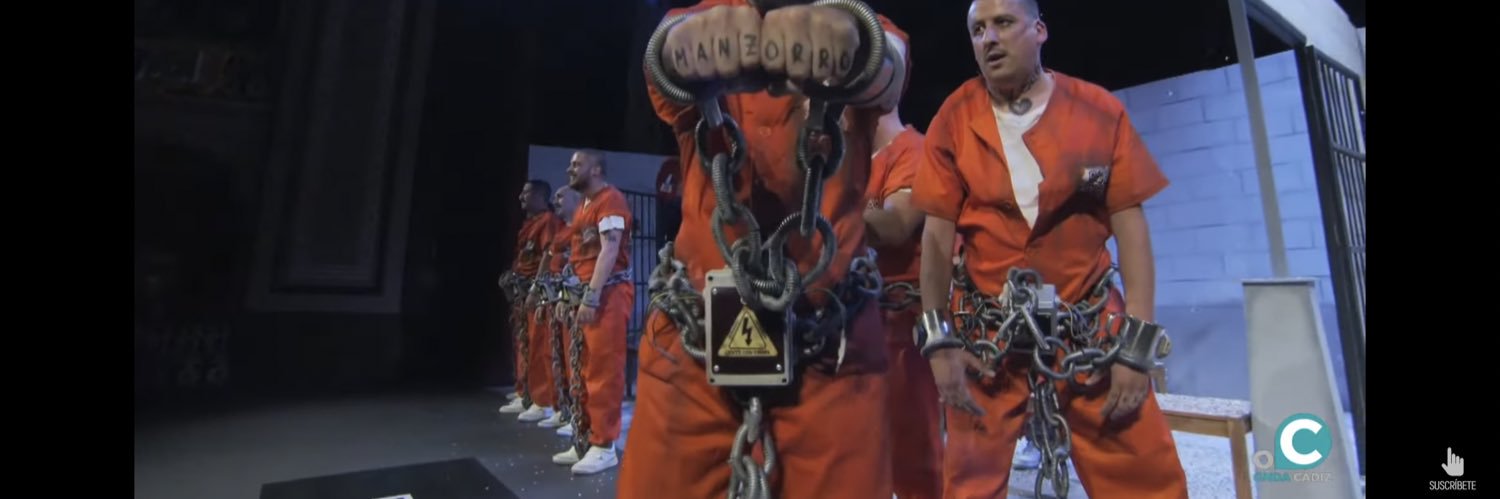 Antonio ‎۞ banner