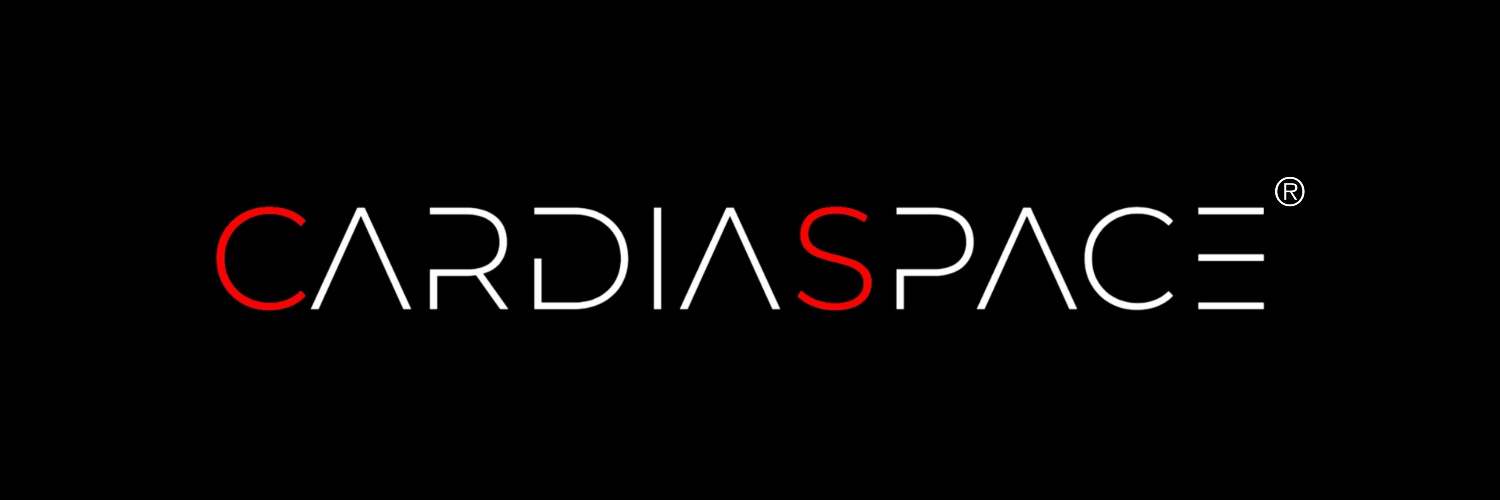 CardiaSpace® banner