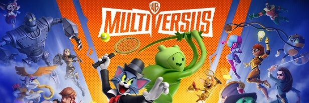 MultiVersusGod's profile banner image