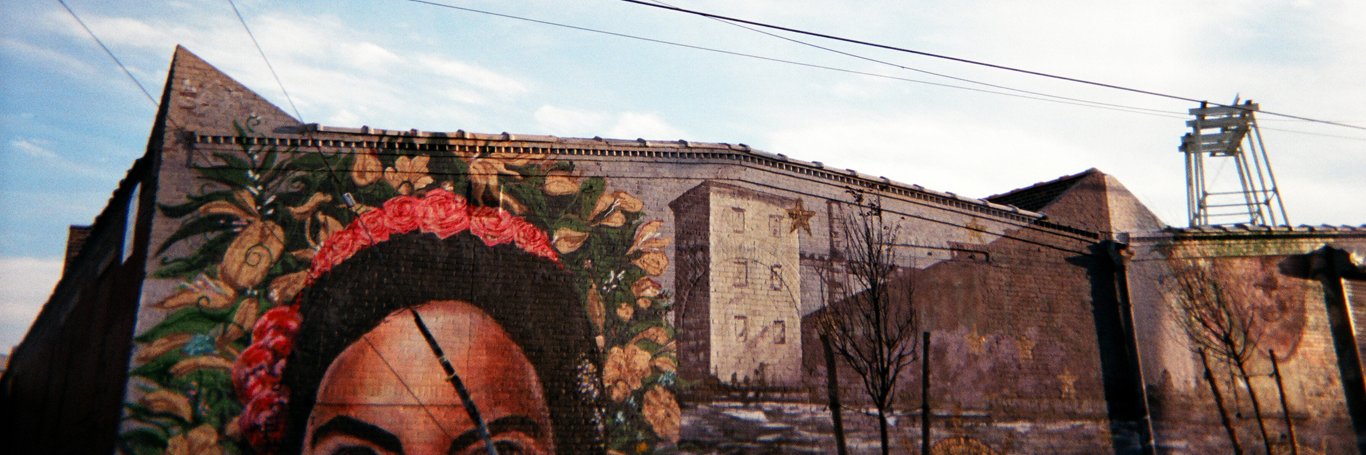 Brooklyn Based banner