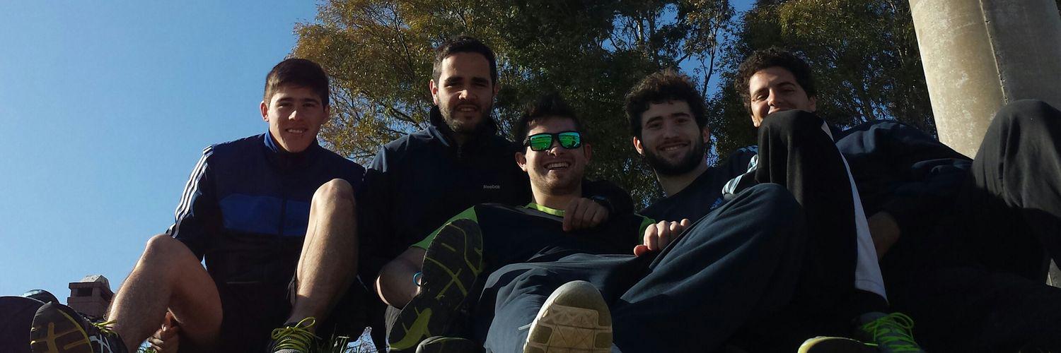 Kechugonzalez's profile banner image