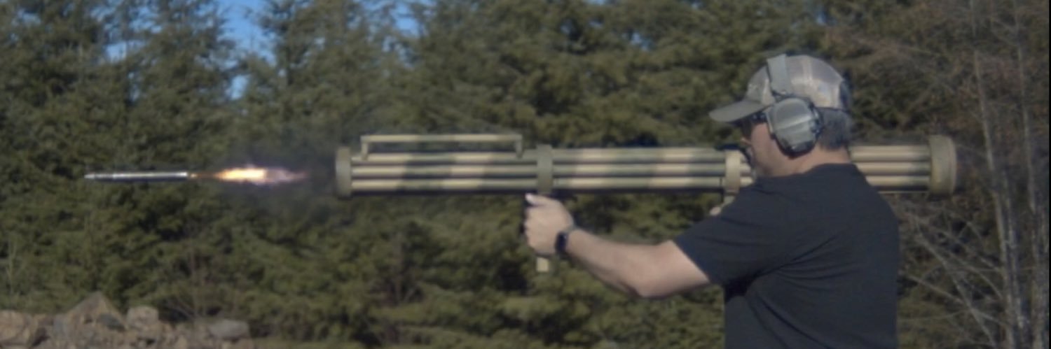 Wild Arms Research And Development LLC's banner