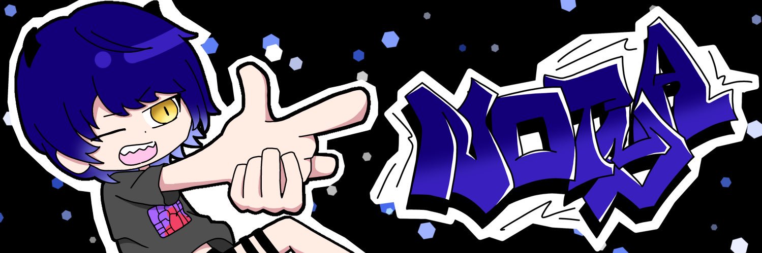 ﾉﾁｬﾋﾞﾝ。 banner