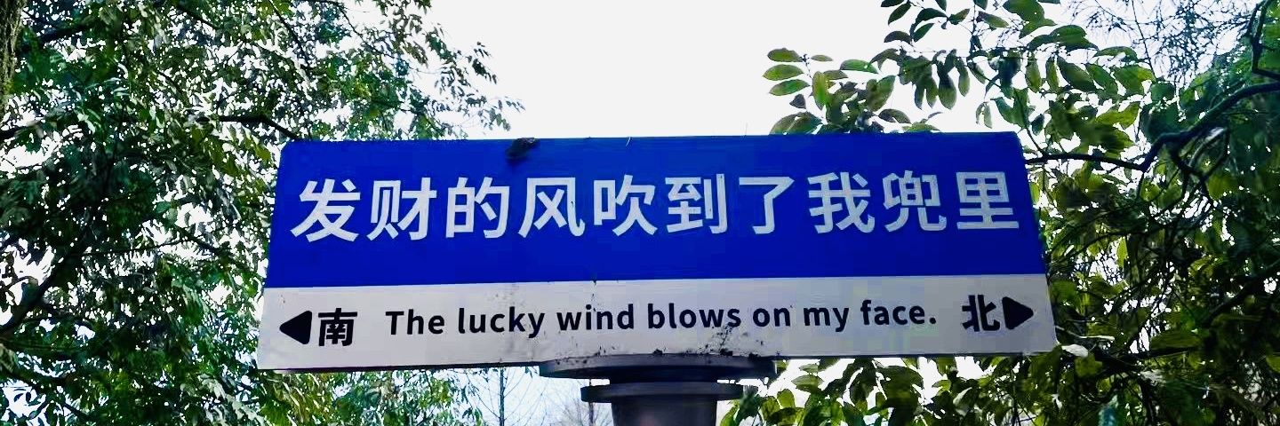 Fiona｜金金 banner