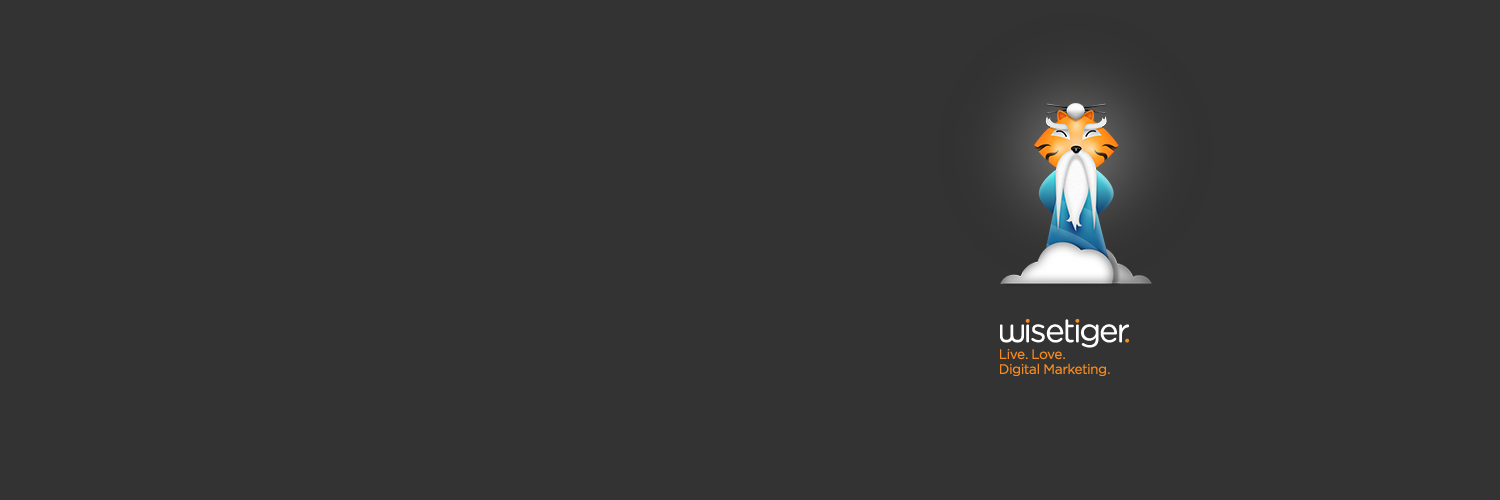 wisetiger banner