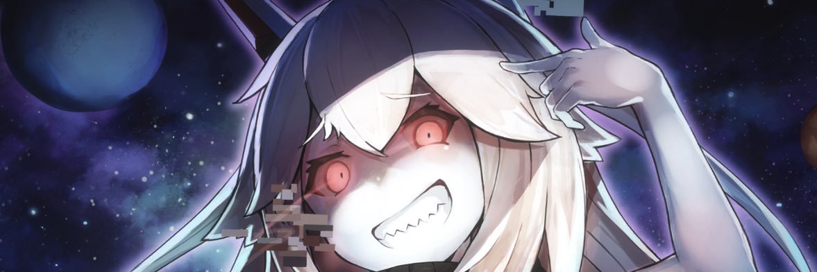 irikuri's profile banner image