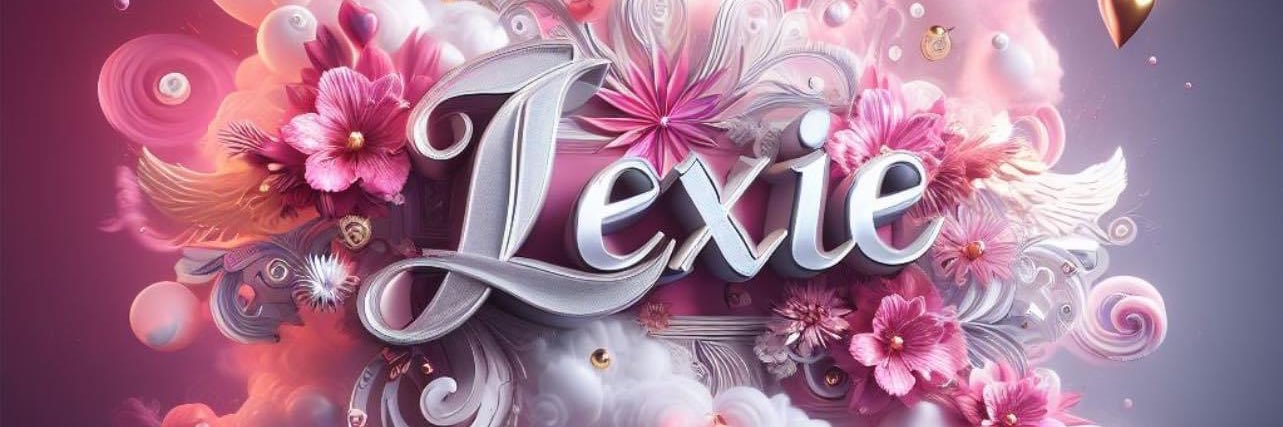 SimplyAlexis83's profile banner image