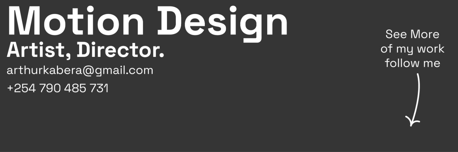 Kabera banner