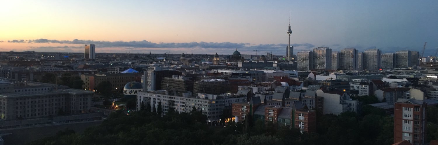 LeoBerlin7's profile banner image