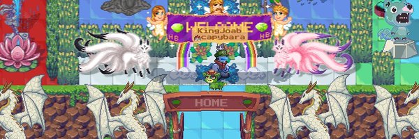 kingjoab1 Profile Banner