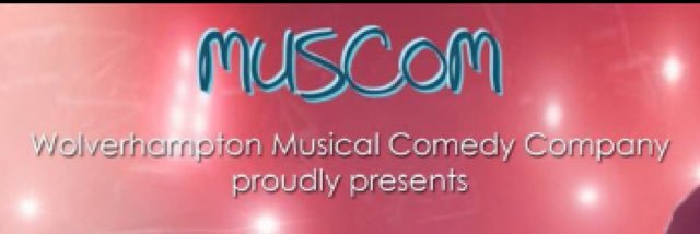 MUSCOM banner
