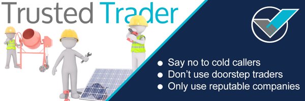 VettedTraders Profile Banner