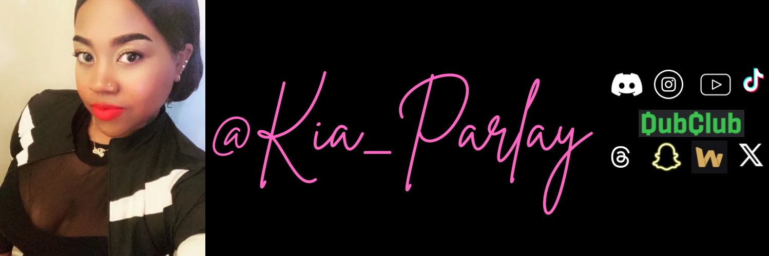 kia's banner