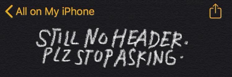 more ♡ banner