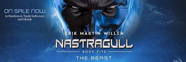 ErikMartinWilln Profile Banner