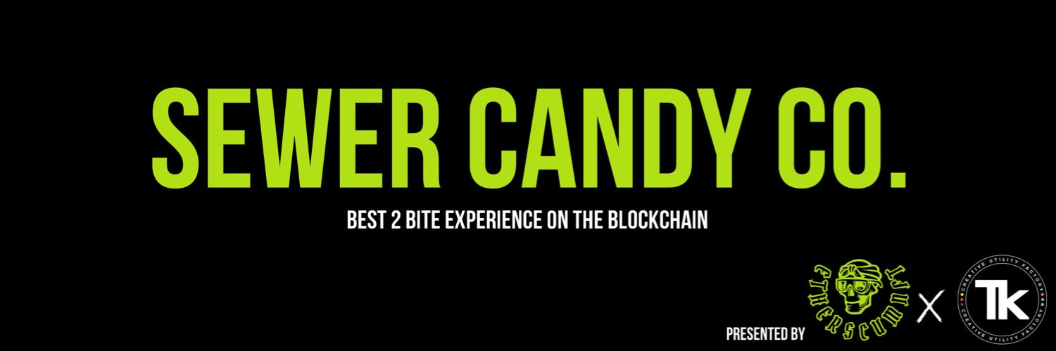 $SEWER On Solana banner