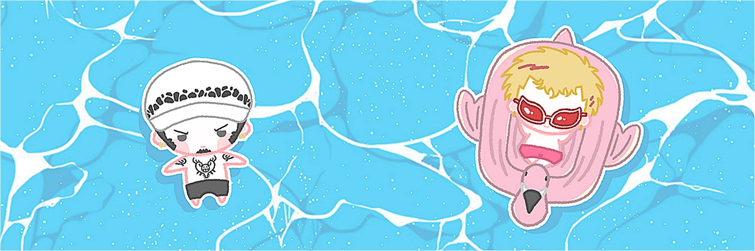 oneandgoge's profile banner image