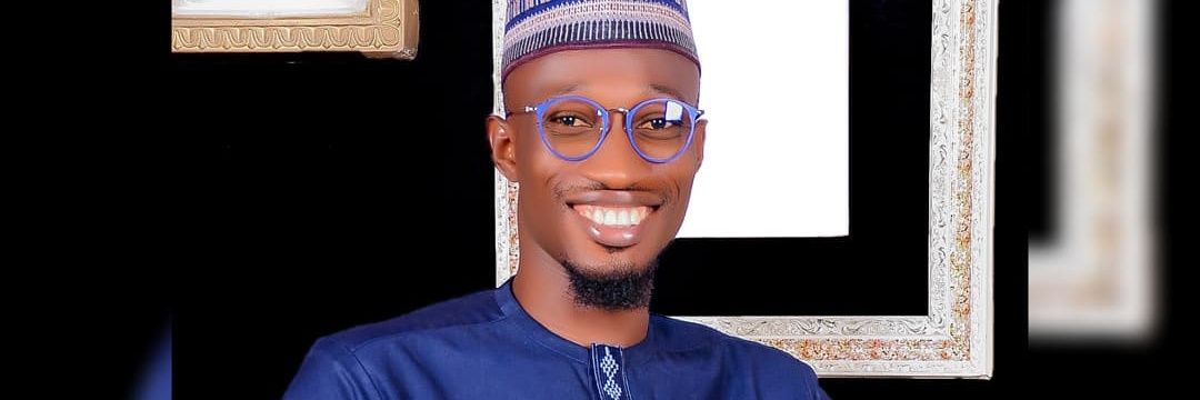 Abdullahi Usman banner