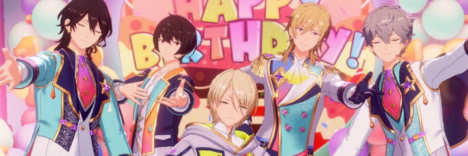 HISOKA_RYOYA's profile banner image