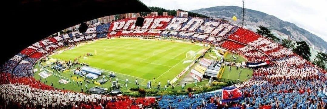 Carlos A Alvarez E banner