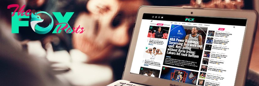 The FOX Posts banner