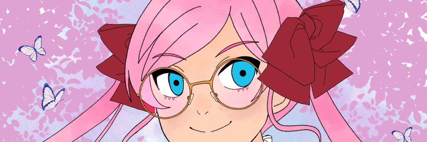 Lylac's banner