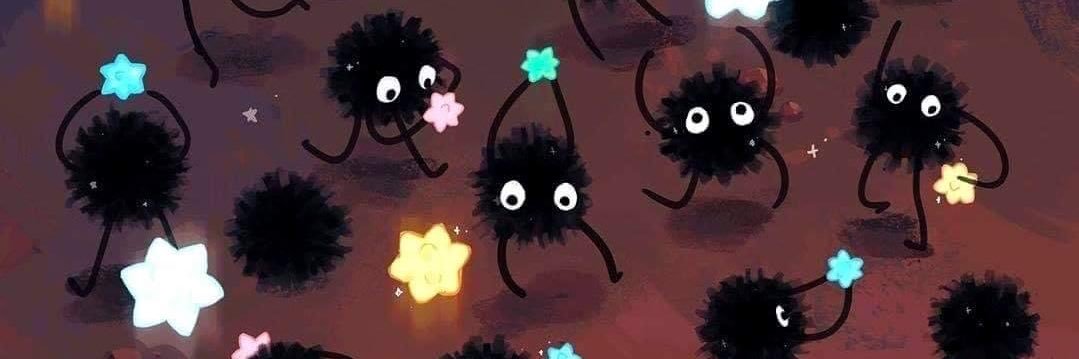 TrishaEvenstar's profile banner image