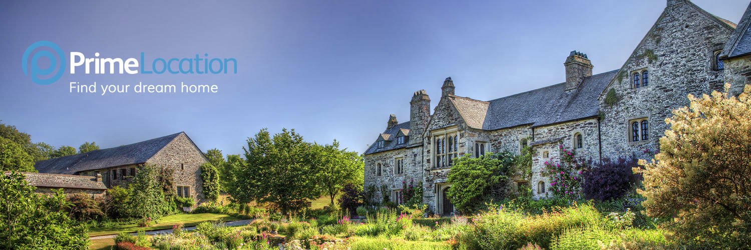 PrimeLocation banner